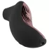 LELO Sona 3 Cruise - вибратор за клитор с вълни - черен