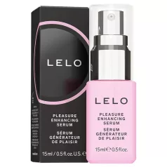   LELO Pleasure Enhancing - възбуждащ серум за жени (15 мл)