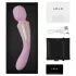 LELO Switch - вибриращ масажор - розов