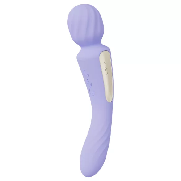 LELO Switch - вибриращ масажор - лилав