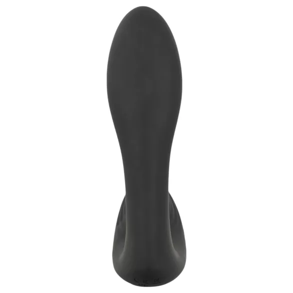 LELO Surfer - анален вибратор с управление чрез приложение (черен)