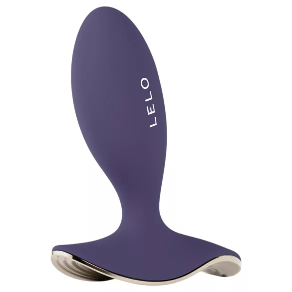 LELO Surfer - Анален вибратор с управление чрез приложение (лилав)