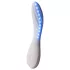 LELO Mona Spectra - умен G-точков вибратор с LED светлина (бял)