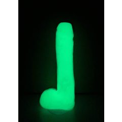   Dicky - светещ сапун с пенис тестиси (265g)