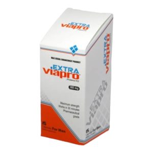 Viapro Extra хранителна добавка - (15бр.)