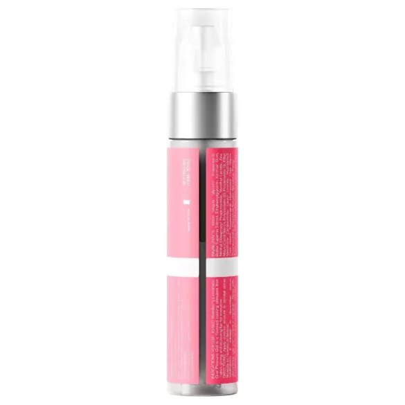 Система JO BLO - ароматизиран орален гел, ягодово-лимонаден (30 ml)