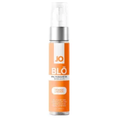   Система JO BLO - овкусен орален гел, портокал-лайм (30 ml)