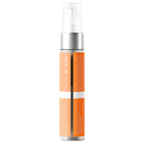 Система JO BLO - овкусен орален гел, портокал-лайм (30 ml)