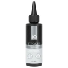   System JO - водна основа лубрикант за мастурбация (120ml)