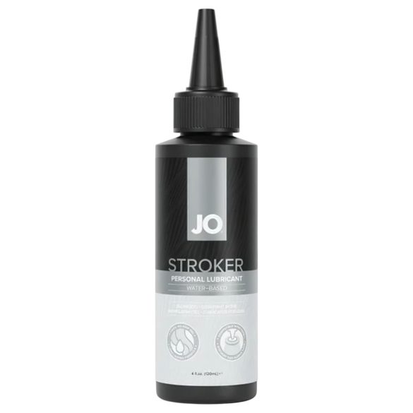 System JO - водна основа лубрикант за мастурбация (120ml)