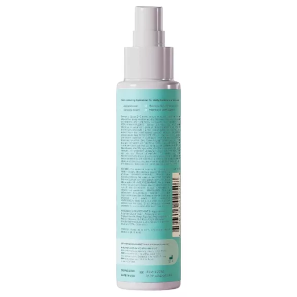 Система JO Vitalize - освежаващ интимен спрей (60 ml)