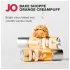 System JO Bake Shoppe - ароматизиран лубрикант, профитерол (60 мл)