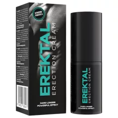   Erektal - крем за по-силна ерекция - 30 мл