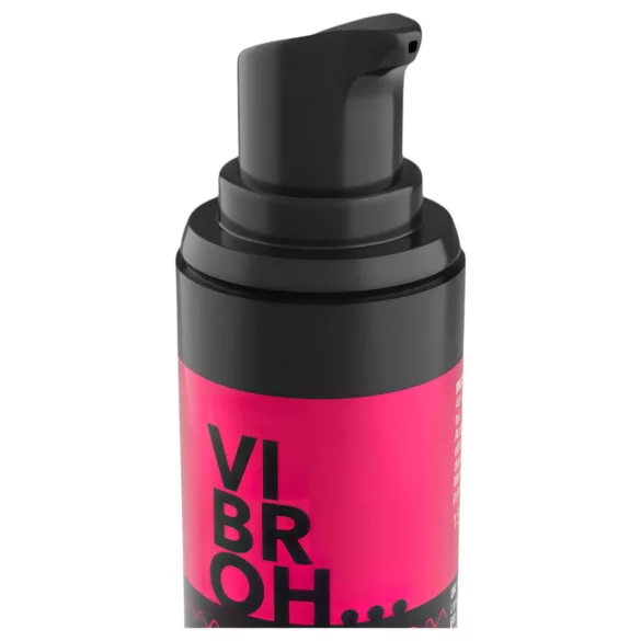 Vibroh - течен вибратор - 15 мл
