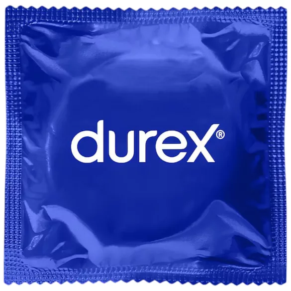 Durex Originals - презервативи - 3 броя