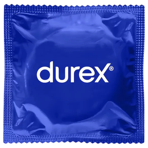 Durex Originals - презервативи - 12 броя