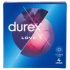 Durex Love - Презервативи Close Fit (4 бр.)