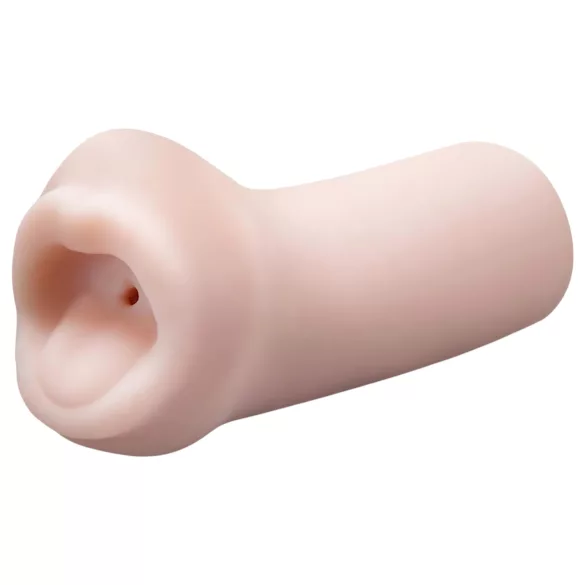 Enlust Candi - изкуствена уста с AI снимки - натурален цвят