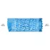 Fleshlight Quickshot Vantage - прозрачен двоен мастурбатор (син)