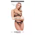 Fleshlight Emma Hix Syrup - мастурбатор - вагина