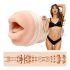 Fleshlight Riley Reid Insomnia - уста мастурбатор