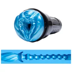   Fleshlight Alien - мастурбатор за мъже - извънземен - син цвят