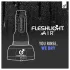 Fleshlight Air - автоматична сушилня за мастурбатори (черна)