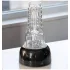Fleshlight Air - автоматична сушилня за мастурбатори (черна)