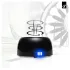 Fleshlight Air - автоматична сушилня за мастурбатори (черна)