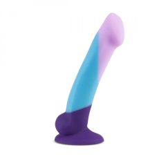   Avant Purple Haze - вибратор с щипка (цвят)