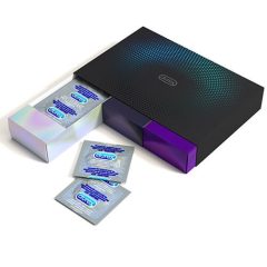   Durex Surprise Me - опаковка презервативи (30бр.)