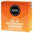 EXS Delay - забавящи презервативи (48 бр.)