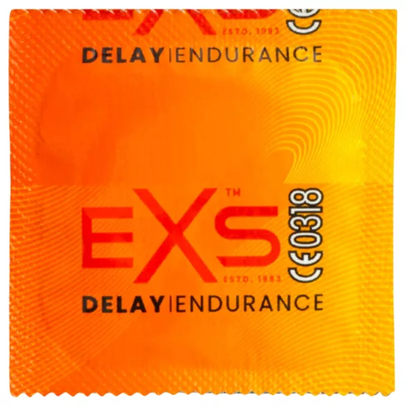 EXS Delay - забавящи презервативи (48 бр.)