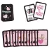 Secret Play Pocket Kamasutra - тесте карти с секс пози (54 карти)