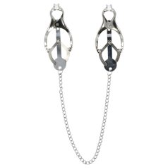 Virgite - зърнени щипки (сребро)