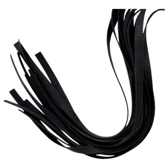 Latetobed - камшик - черен - 45 см