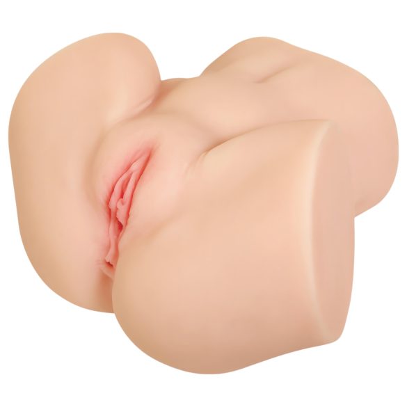 Zero Tolerance - мастурбатор торс Riley Reid - реалистична кожа - натурален