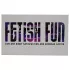 Fetish Fun - еротична настолна игра за двойки (на английски език)