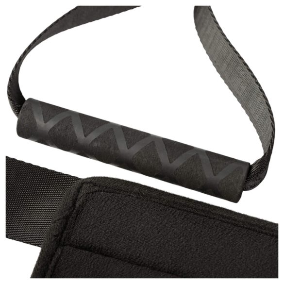 Sei Mio - Секс люлка за врата (черна)