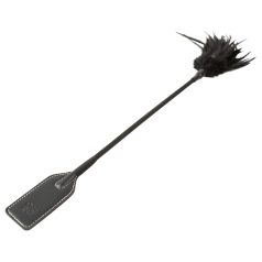 Sei Mio - за шляпане и галене (черен)