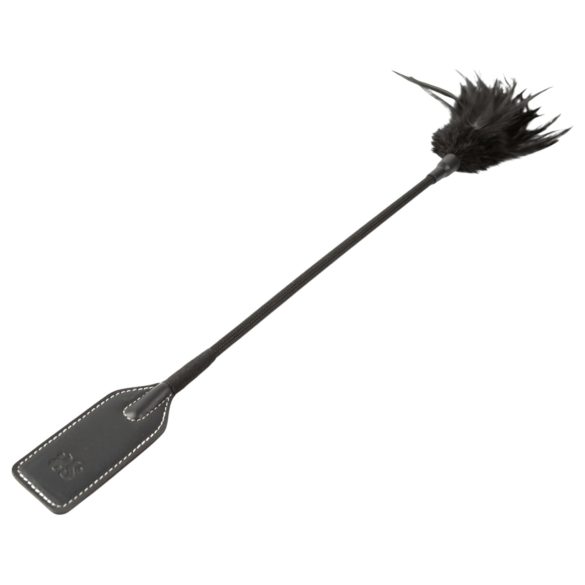 Sei Mio - за шляпане и галене (черен)