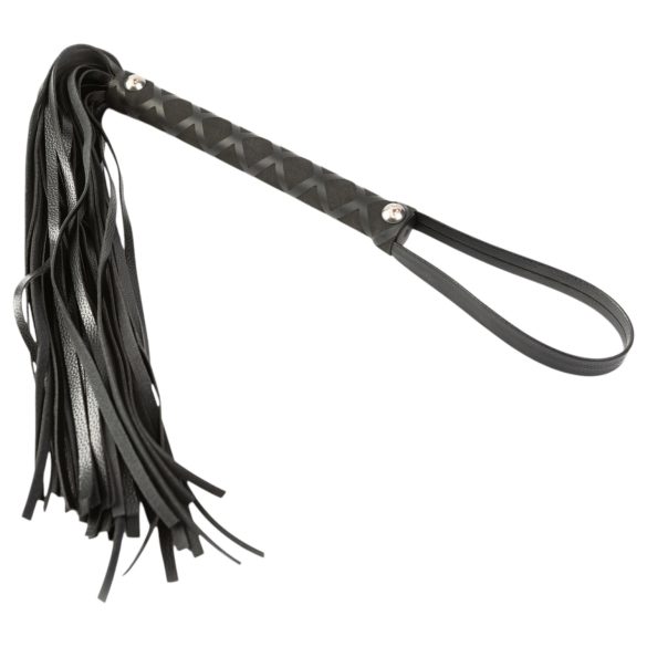 Sei Mio - камшик (черен)