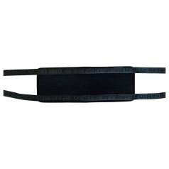   Sei Mio - позиционер за кучешки ласки (черен)