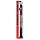 Hosed Anal Snake 19 - анално дилдо с вендуза - черно