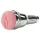 Fleshlight Quiver - вибриращ и затоплящ мастурбатор (вагина)