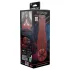 Fleshlight Fantasy Reaper - фантазен мастурбатор тип изкуствена вагина (червен)