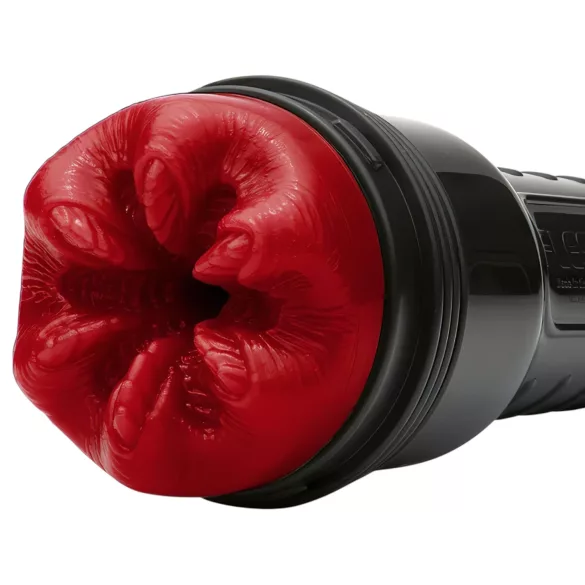 Fleshlight Fantasy Reaper - фантазен мастурбатор тип изкуствена вагина (червен)