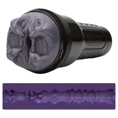   Fleshlight Fantasy Predator - фентъзи изкуствена вагина мастурбатор (лилав)