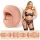 Fleshlight Mia Malkova - реалистична изкуствена уста мастурбатор