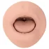 Fleshlight Mia Malkova - реалистична изкуствена уста мастурбатор